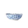 Zdjela za umak BLUE DAISY, 10,5 cm, 100 ml, MIJ