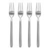 Desertna vilica STELLA, set od 4 kom, Blomus