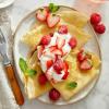 Tava za palačinke crepe CHOC RESTO, 26 cm, za indukciju, de Buyer