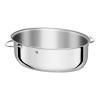Pekač ZWILLING PLUS, 41 cm, 8,5 l, s multifunkcionalnim poklopcima, Zwilling