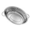 Pekač ZWILLING PLUS, 41 cm, 8,5 l, s multifunkcionalnim poklopcima, Zwilling