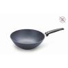 Wok DIAMOND LITE, 30 cm, titan, WOLL
