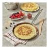 Tava za palačinke crepe MINERAL B, 26 cm, de Buyer