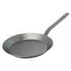Tava za odreske MINERAL B, 28 cm, čelik, de Buyer