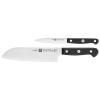 Komplet noževa GOURMET, sa santoku nožem, set od 2 kom, ZWILLING