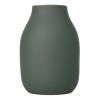 Vaza COLORA L, 20 cm, kaki, Blomus