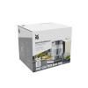 Električno kuhalo KITCHENMINIS, 1l, staklo, WMF