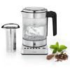 Električno kuhalo KITCHENMINIS, 1l, staklo, WMF