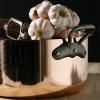 Lonac INOCUIVRE, 16 cm, bakar, de Buyer