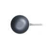 Wok DIAMOND LITE, 26 cm, za indukciju, titan, PRO WOLL