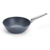Wok DIAMOND LITE, 26 cm, za indukciju, titan, PRO WOLL