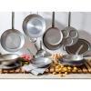 Grill tava MINERAL B, 32 cm, čelik, de Buyer