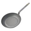 Grill tava MINERAL B, 32 cm, čelik, de Buyer
