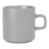 Šalica za čaj PILAR, 250 ml, svijetlo siva, Blomus