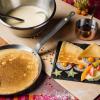 Tava za palačinke crepe MINERAL B, 30 cm, de Buyer