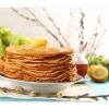 Tava za palačinke crepe MINERAL B, 30 cm, de Buyer