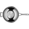 Wok MULTIPLY, 28 cm, nehrđajući čelik, WMF