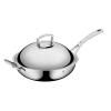Wok MULTIPLY, 28 cm, nehrđajući čelik, WMF