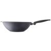 Wok DIAMOND LITE, 32 cm, za indukciju, titan, WOLL