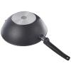 Wok DIAMOND LITE, 32 cm, za indukciju, titan, WOLL