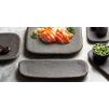 Tanjur za tapas STONE SLAB, 25 x 25 cm, MIJ
