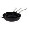 Tava za umak CHOC EXTREME, 20 cm, neljepljivo, de Buyer