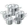 Set lonaca TWIN CLASSIC, 5 kom, Zwilling