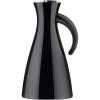 Vakuumska termos vrč O 15,5 cm, 1,0 l crna Eva Trio