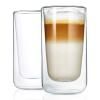 Caffe latte čaša, set od 2 kom, 320 ml, dvostruke stijenke, Blomus