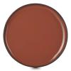 Desertni tanjur CARACTERE, 21 cm, cimet, REVOL