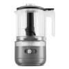 Sjeckalica 5KFCB519EDG, tamno siva mat, KitchenAid