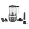 Sjeckalica 5KFCB519EDG, tamno siva mat, KitchenAid