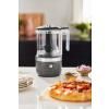 Sjeckalica 5KFCB519EDG, tamno siva mat, KitchenAid