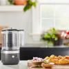 Sjeckalica 5KFCB519EDG, tamno siva mat, KitchenAid