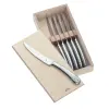 144641 steakovy nuz bullshead sada 6 ks darkova sada wmf