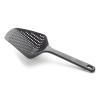 Žlica cjedilo BLACK SCOOP L, Joseph Joseph