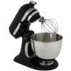 Samostojeći mikser ARTISAN 175 5KSM175PSEOB, crna, KitchenAid