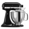 Samostojeći mikser ARTISAN 175 5KSM175PSEOB, crna, KitchenAid