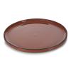 Oval za posluživanje CARACTERE, 30 cm, cimet, REVOL