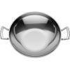 Wok, 36 cm, nehrđajući čelik, WMF