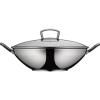 Wok, 36 cm, nehrđajući čelik, WMF