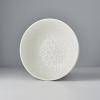 Udon zdjela WHITE STAR, 24 cm, 1,6 l, MIJ
