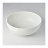 Udon zdjela WHITE STAR, 24 cm, 1,6 l, MIJ