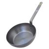 Tava za umak MINERAL B, 24 cm, čelik, de Buyer