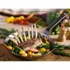 Grill tava MINERAL B, 26 cm, de Buyer