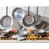 Grill tava MINERAL B, 26 cm, de Buyer