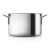 Lonac 24 cm, 6,5 l, inox, Eva Trio