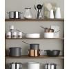Lonac MULTI 4,8 l, inox, Eva Trio