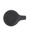 Mini posuda za pečenje BASALT, 13 cm, crna, REVOL