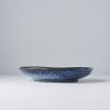 Desertni tanjur INDIGO BLUE, 23 cm, MIJ